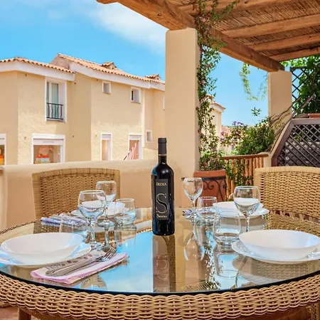 Casa Olivastra Porto Cervo