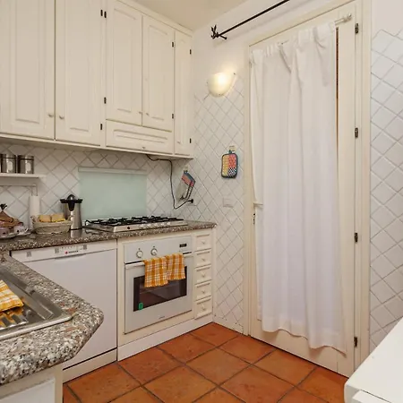 Lejlighed Casa Olivastra