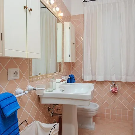 Casa Olivastra Lejlighed