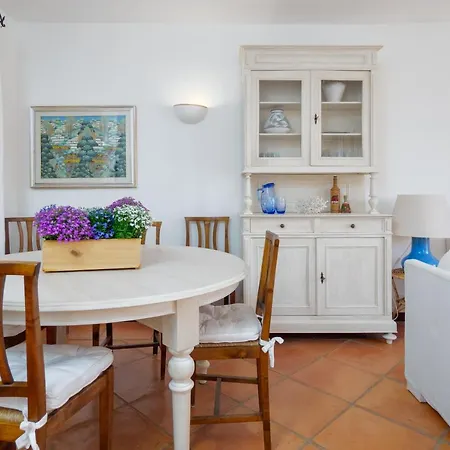 Casa Olivastra *