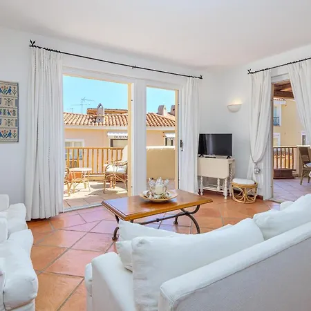 Casa Olivastra Porto Cervo