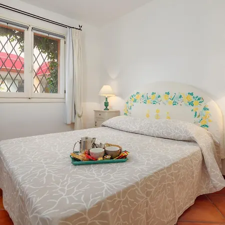 Casa Olivastra Apartment *