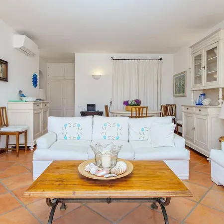 Casa Olivastra Porto Cervo