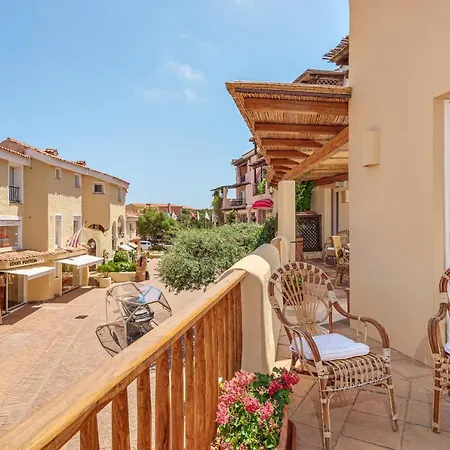 Casa Olivastra * Porto Cervo