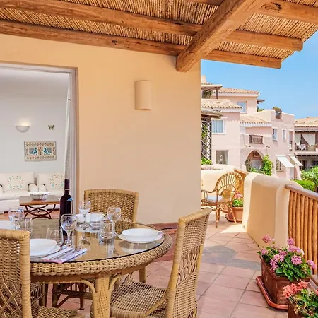Apartment Casa Olivastra Porto Cervo