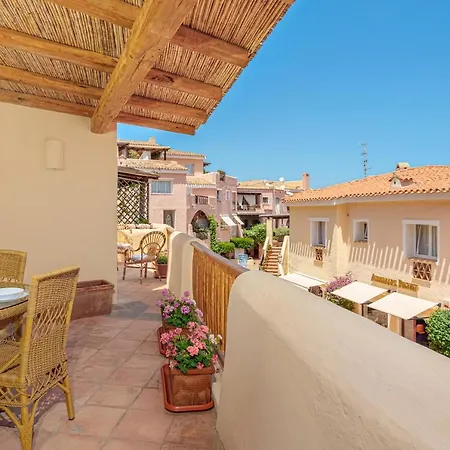 Casa Olivastra Apartment Porto Cervo