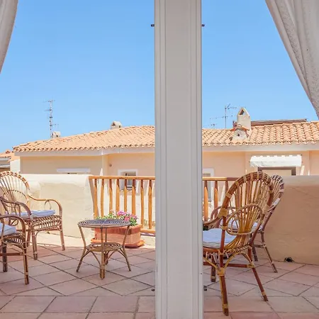 Apartment Casa Olivastra Porto Cervo