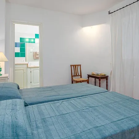 Apartment Casa Olivastra *